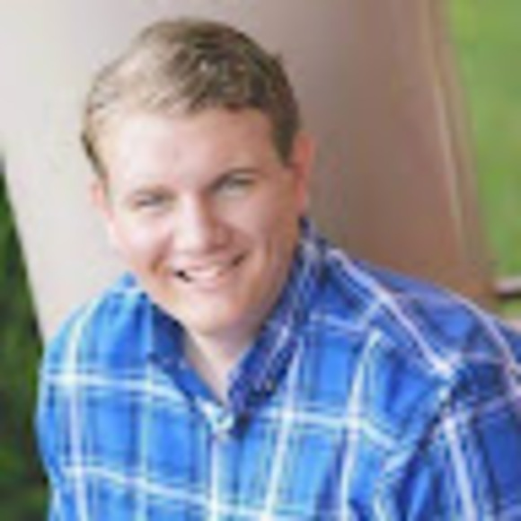 Meet your Posher, Logan - Picture 1 of 1